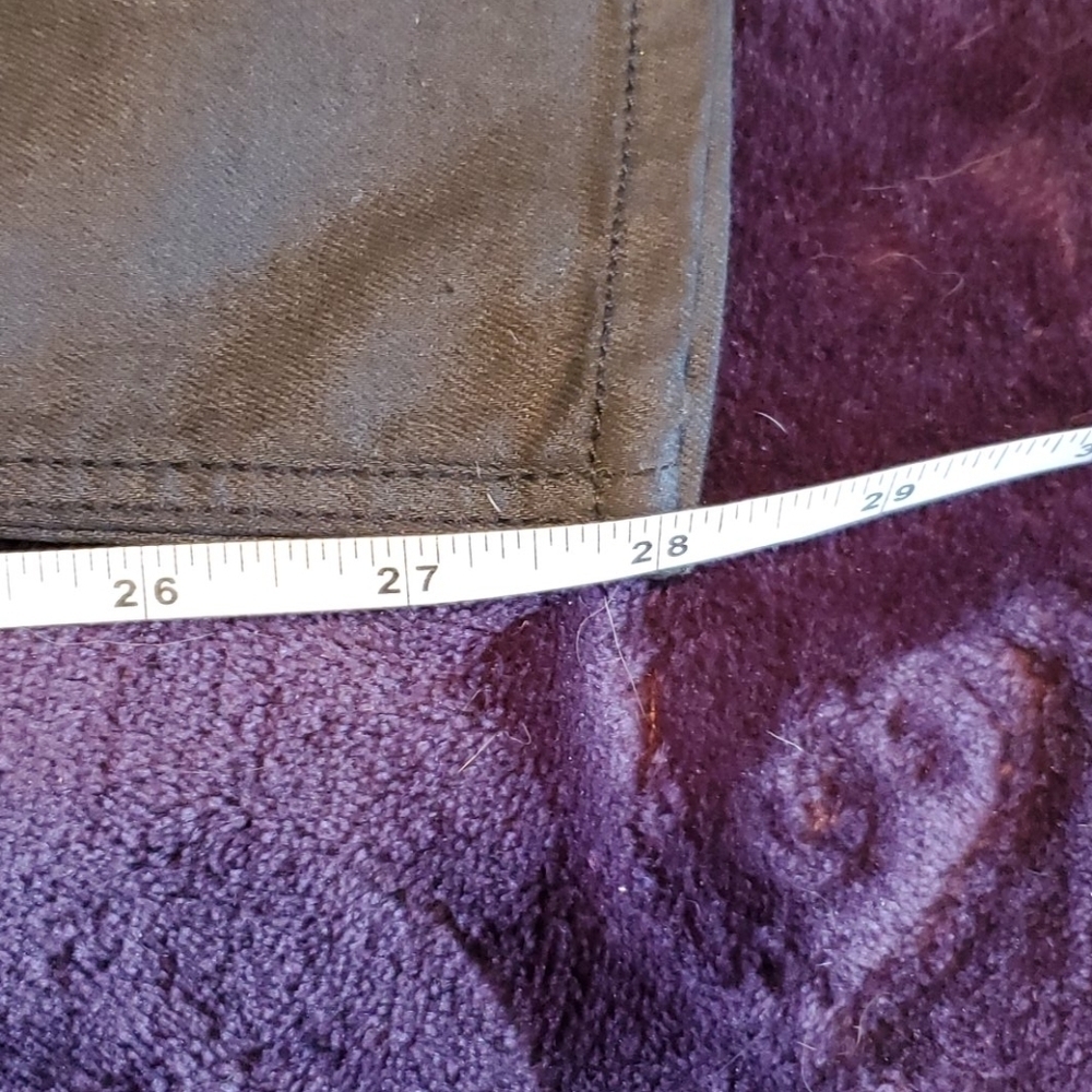 &denim Skinny Jeans - Picture 5 of 8